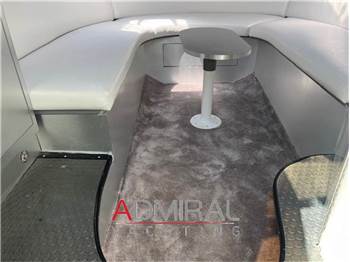 Wellcraft Marine SCARAB 31