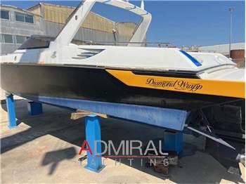 Wellcraft Marine SCARAB 31