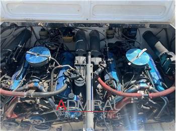 Wellcraft Marine SCARAB 31