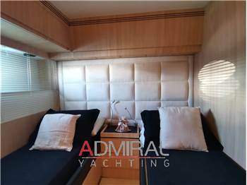 Uniesse Marine UNIESSE 75 HT