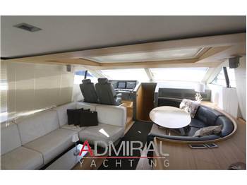 Uniesse Marine UNIESSE 75 HT