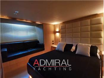 Uniesse Marine UNIESSE 75 HT