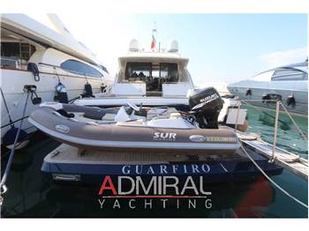 Uniesse Marine UNIESSE 75 HT