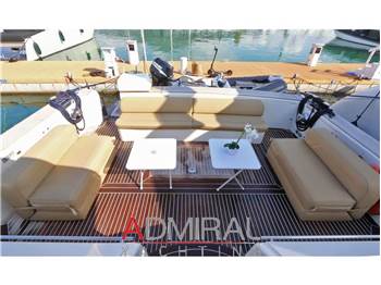 Uniesse Marine UNIESSE 75 HT