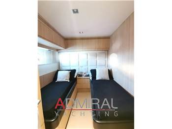 Uniesse Marine UNIESSE 75 HT