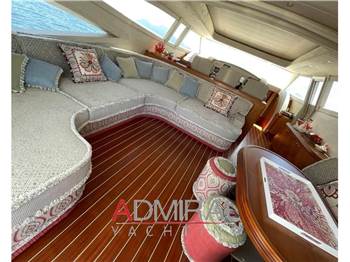 Spertini ALALUNGA 85 SPORT