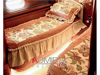 Spertini ALALUNGA 85 SPORT