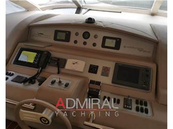 Spertini ALALUNGA 85 SPORT