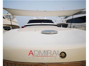 Spertini ALALUNGA 85 SPORT