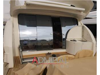 Spertini ALALUNGA 85 SPORT