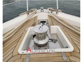 Spertini ALALUNGA 85 SPORT