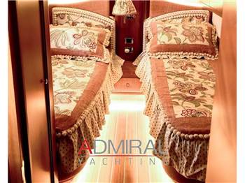 Spertini ALALUNGA 85 SPORT