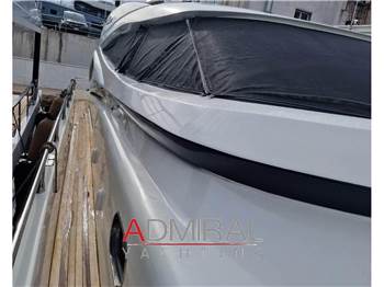 Spertini ALALUNGA 85 SPORT