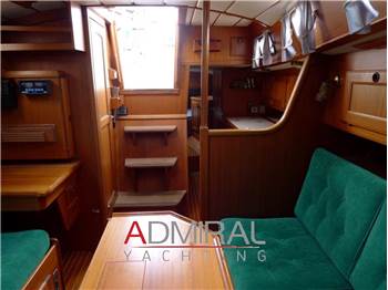 Najad Varvet Najad 360