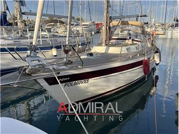 Najad Varvet Najad 360