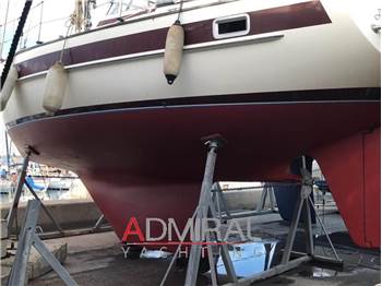 Najad Varvet Najad 360