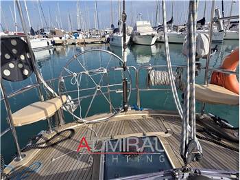 Najad Varvet Najad 360