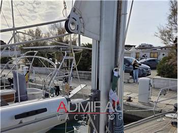 Najad Varvet Najad 360