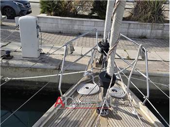 Najad Varvet Najad 360