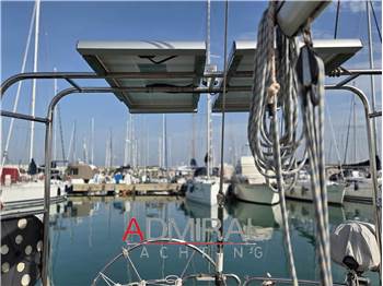 Najad Varvet Najad 360