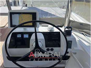 Lagoon 60