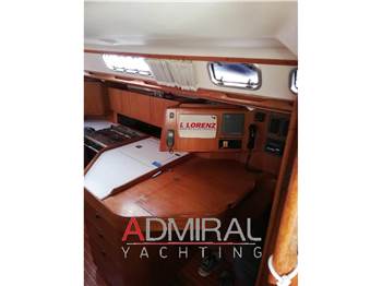 X-Yachts X-442