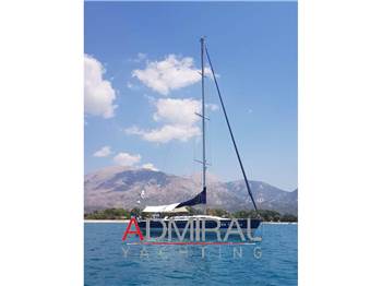 X-Yachts X-442
