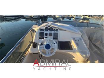 Azimut 50 Flybridge