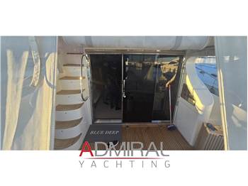 Azimut 50 Flybridge