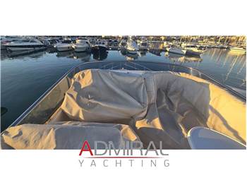 Azimut 50 Flybridge