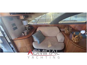 Azimut 50 Flybridge