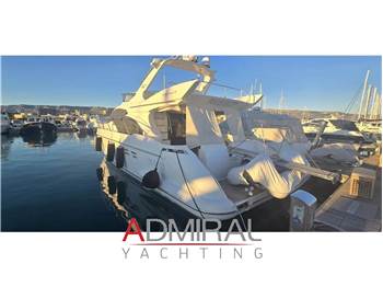 Azimut 50 Flybridge