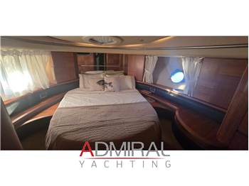 Azimut 50 Flybridge
