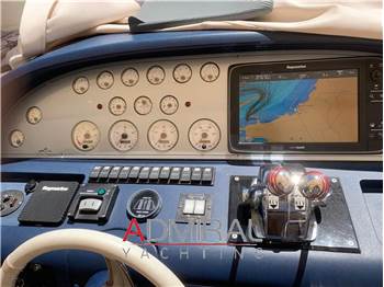 Cantieri di Sarnico Sarnico 43
