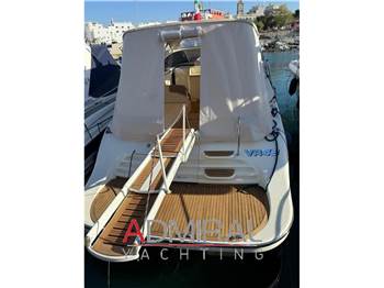 Cantieri di Sarnico Sarnico 43