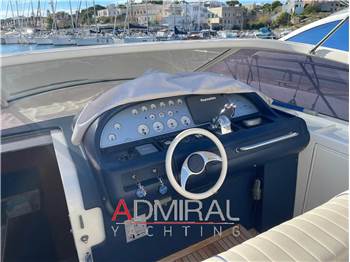 Cantieri di Sarnico Sarnico 43