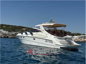 Cantieri di Sarnico Sarnico 43