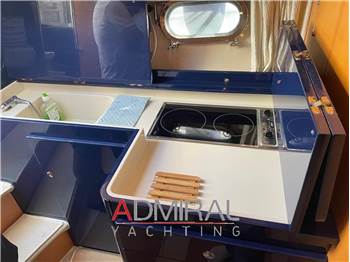 Cantieri di Sarnico Sarnico 43