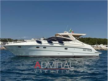 Cantieri di Sarnico Sarnico 43