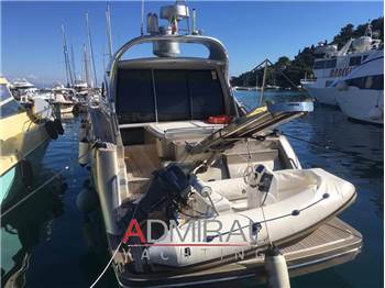 Raffaelli Kubang 57 Extreme