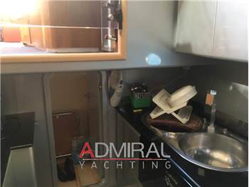 Raffaelli Kubang 57 Extreme