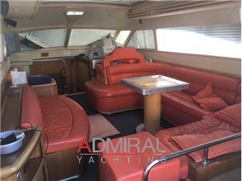 Raffaelli Kubang 57 Extreme