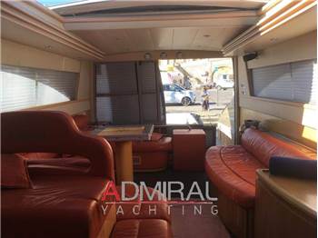 Raffaelli Kubang 57 Extreme