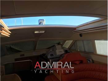 Raffaelli Kubang 57 Extreme