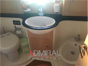 Raffaelli Kubang 57 Extreme