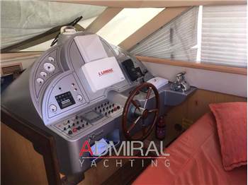 Raffaelli Kubang 57 Extreme