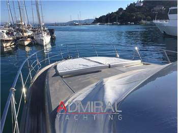 Raffaelli Kubang 57 Extreme