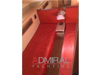 Raffaelli Kubang 57 Extreme