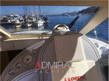 Raffaelli Kubang 57 Extreme