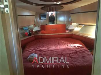 Raffaelli Kubang 57 Extreme